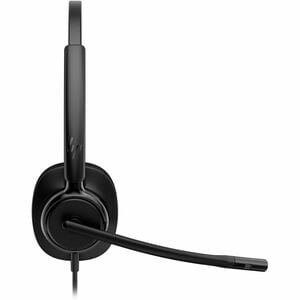 Auriculares Poly Mission 425 C01B3AA#AC3 estéreo USB-A/USB-C Teams