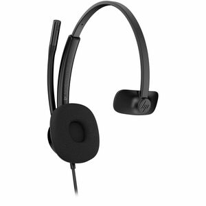 Auriculares Poly Mission 415 C01A9AA#AC3 mono USB-A/USB-C Teams