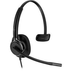 Auriculares Poly Mission 415 C01A9AA#AC3 mono USB-A/USB-C Teams