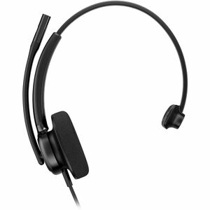 Auriculares Poly Mission 415 C01A9AA#AC3 mono USB-A/USB-C Teams
