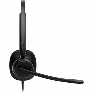 Auriculares Poly Mission 415 C01A9AA#AC3 mono USB-A/USB-C Teams