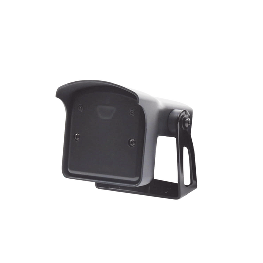 Sensor de Microondas Ideal Para Puertas Automáticas Industriales / IP65 / Ángulo de Inclinaciónn 0 a 180°