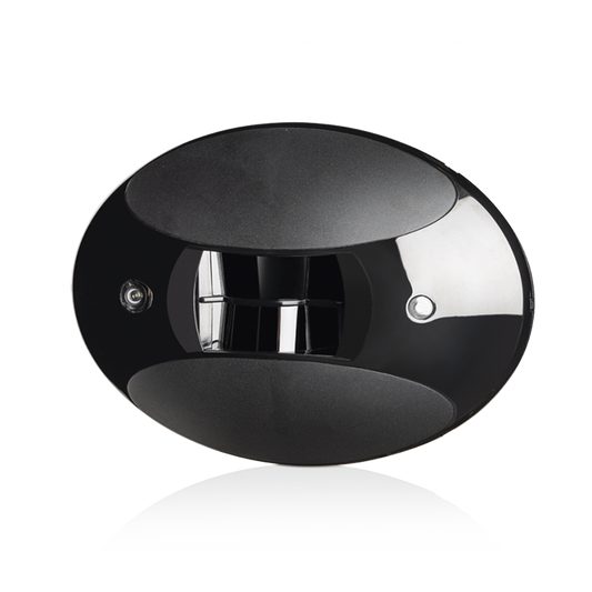 Sensor Laser Para Conteo de Personas Color Negro / Ideal Para el Control de Aforos  / Conteo Preciso bajo Cualquier Iluminación