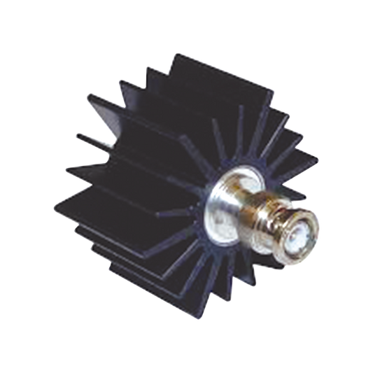 Carga Fantasma 50 Ohm, 10 Watt, conector BNC Macho