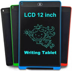 Combo tablet lcd writing 12"+ set arte