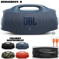 Parlante Jbl Boombox 4 Recargable B