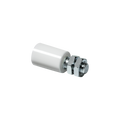 (230-40) - Rodillo de nailon de repuesto / 1-1/2" (40 mm) de diámetro