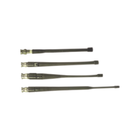 Juego de Antenas en Kit  para Analizador de Sistemas 8800-SX.