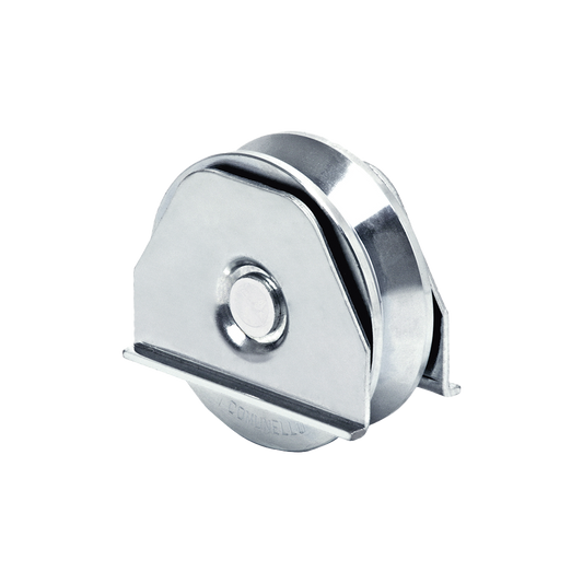 333V-120 / GALVANISED WHEEL