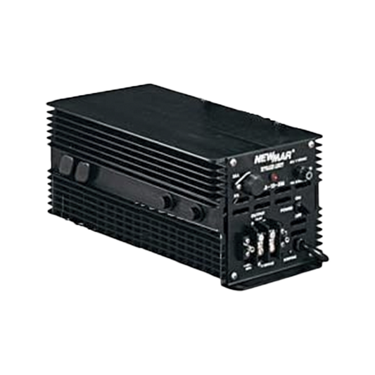 Fuente de Uso Rudo Ideal para Embarcaciones con Ciclo de Trabajo de 24hrs, 12Vcd/35A máx