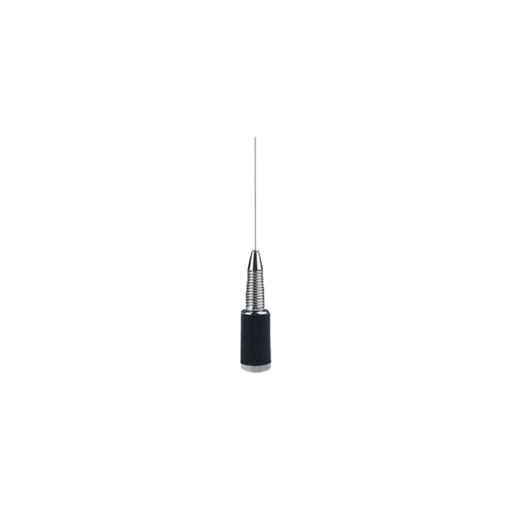 Tram 1153-S Premium Coil NMO Antenna w/ Spring (136-174 MHz)