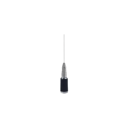 Tram 1153-S Premium Coil NMO Antenna w/ Spring (136-174 MHz)