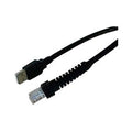 Cable de datos Datalogic 90A052042 3.66 m, para escáner
