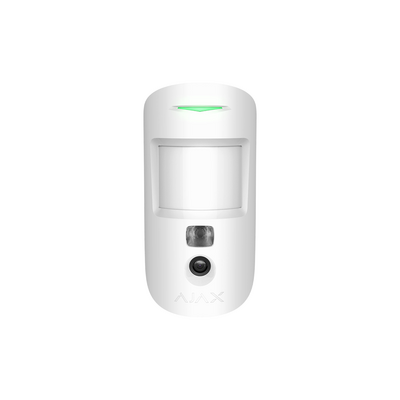 (BASELINE) MotionCam (PhOD) Inalámbrico / PIR + Verificación Fotográfica / Foto Bajo Demanda y por Escenario / Alcance 1