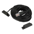 Sensor inductivo Apc NBES0302 rango 30.48 m, cable 15.24 m