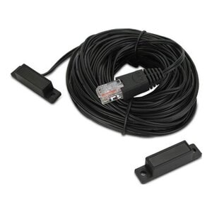 Sensor inductivo Apc NBES0302 rango 30.48 m, cable 15.24 m