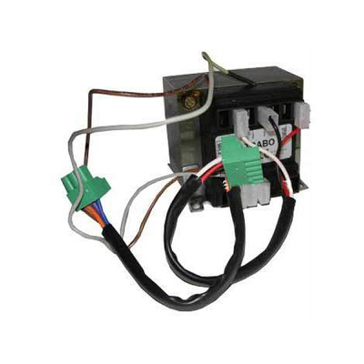 TRANSFORMADOR PARA MOTOR