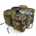 Bolsa para acampar sd-03