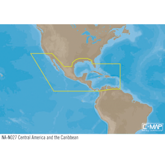 NA-Y027: América central y el caribe, max-n +: ancho