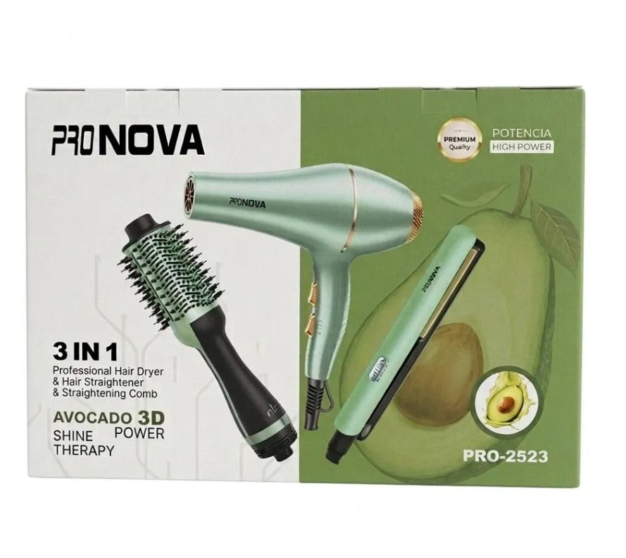 pronova 3 en 1