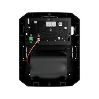 (BASELINE) Batería Interna NB para Hub BP / 7.2 V / Capacidad 95 Ah / Pack de 10 Baterías ER34615 / Conector Molex / Ali