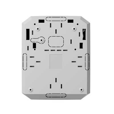 (BASELINE) Panel de Alarma Inalámbrico Hub BP / 100 Dispositivos / 2 SIM 2G/3G/4G LTE / 50 Usuarios / Alcance hasta 2 km