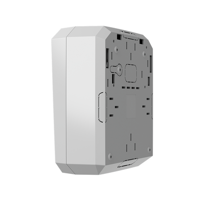(BASELINE) Panel de Alarma Inalámbrico Hub BP / 100 Dispositivos / 2 SIM 2G/3G/4G LTE / 50 Usuarios / Alcance hasta 2 km