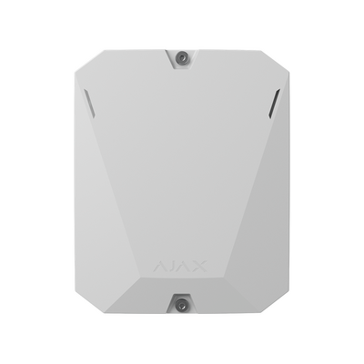(BASELINE) Panel de Alarma Inalámbrico Hub BP / 100 Dispositivos / 2 SIM 2G/3G/4G LTE / 50 Usuarios / Alcance hasta 2 km