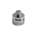 Adaptador de Metal NMO a UHF Hembra