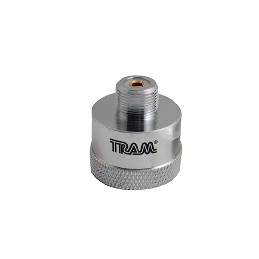 Adaptador de Metal NMO a UHF Hembra