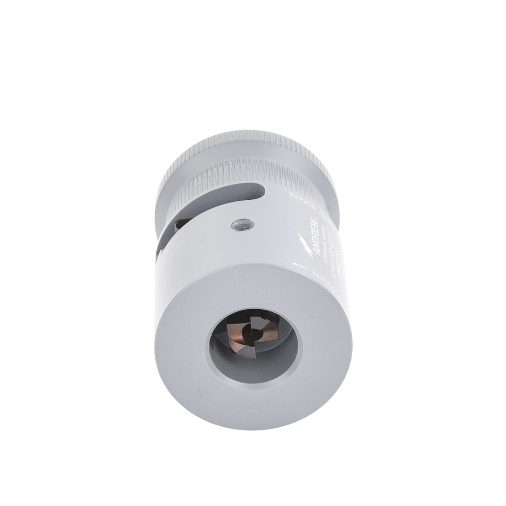 Herramienta manual para preparar cable Heliax FXL-540 y LDF4-50A
