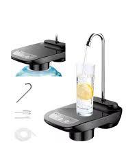 Dispensador De Agua Automatico