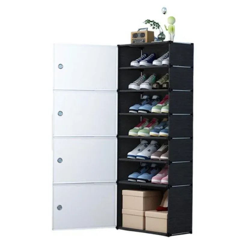 Organizador De Zapatos Doble Tapa