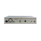 (1361) 1x500W 100V MILLENNIUM IP DIGITAL POWER STATION WITH IP LAN CONNECTIVITY, SUPERVISION, HQ SOUND QUALITY FOR 1 ZONE, IN 2U RACK FORMAT