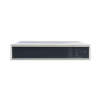  (1361) ETAPA DE POTENCIA DIGITAL 1x500W 100V  MILLENNIUM IP CON CONECTIVIDAD IP LAN, SUPERVISON, CALIDAD DE SONIDO HQ PARA 1 ZONA, EN FORMATO RACK 2U 