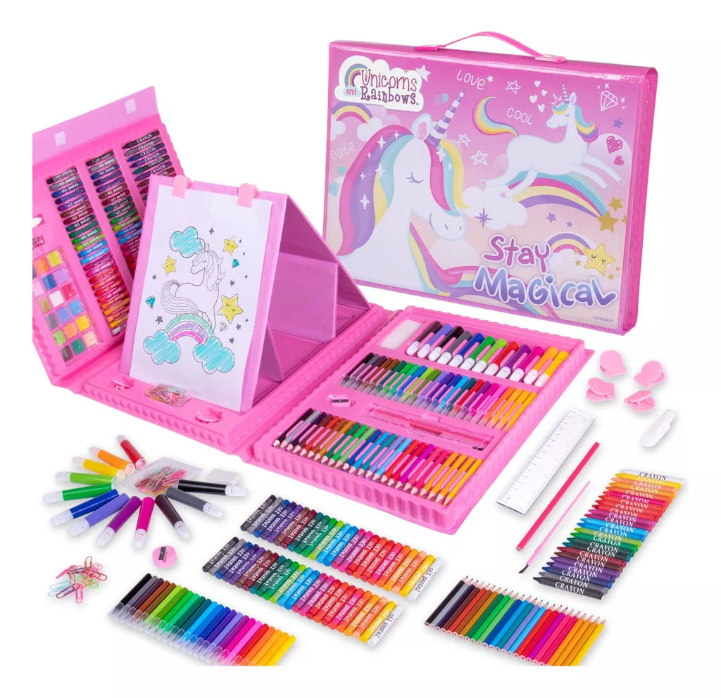 Combo kit arte + 1 rollo de papel