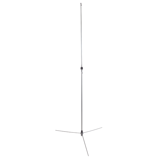 Antena Base VHF 144-174 MHz, Ganancia 7.8 dB