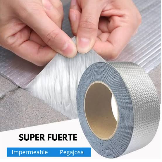 Cinta para goteras