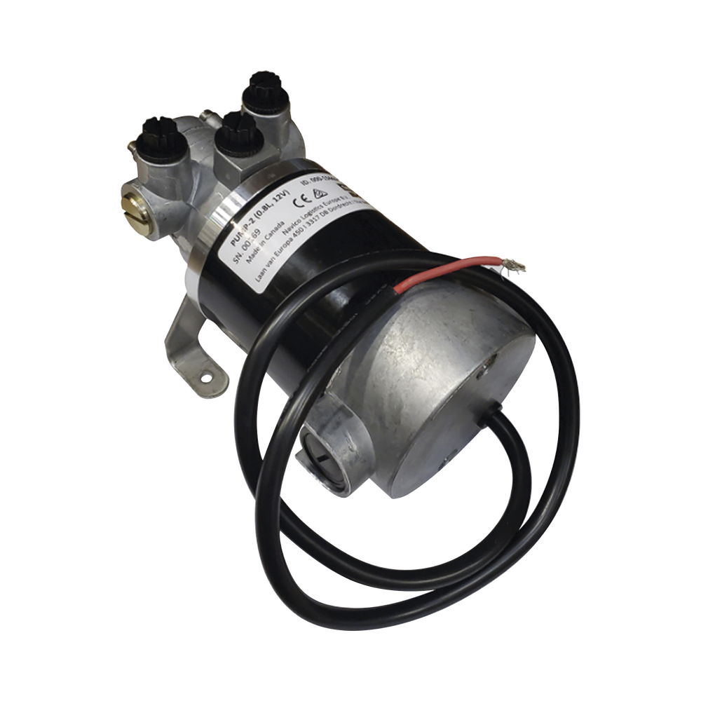Bomba reversible PUMP-2