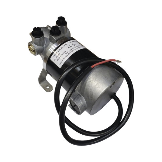 Bomba reversible PUMP-2