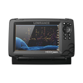 HOOK Reveal 7 con CHIRP, DownScan y GPS Plotter