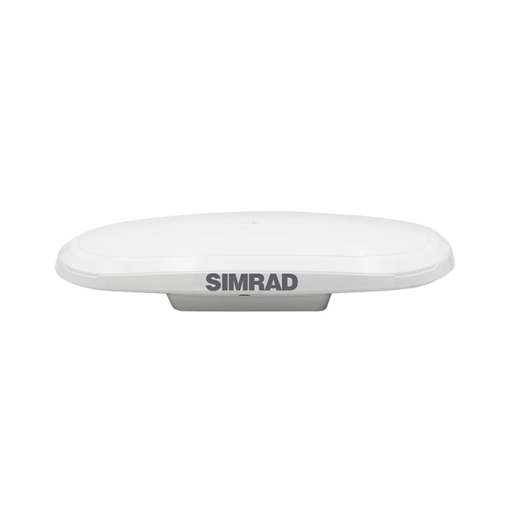 Antena HS-75 GPS con GNSS (sistema de navegación por satélite global)