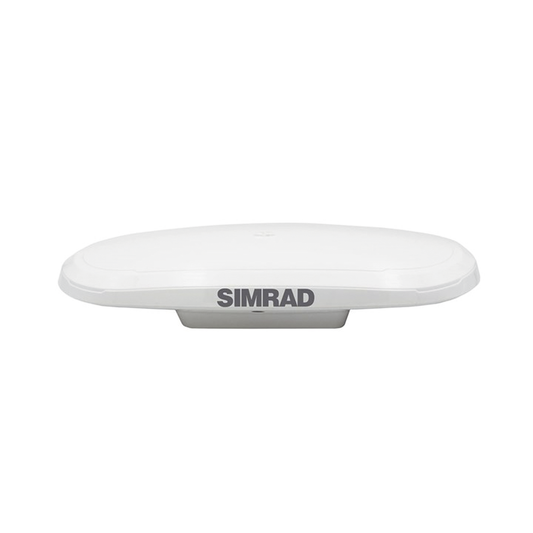 Antena HS-75 GPS con GNSS (sistema de navegación por satélite global)