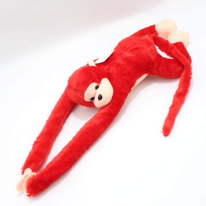 Peluche mico