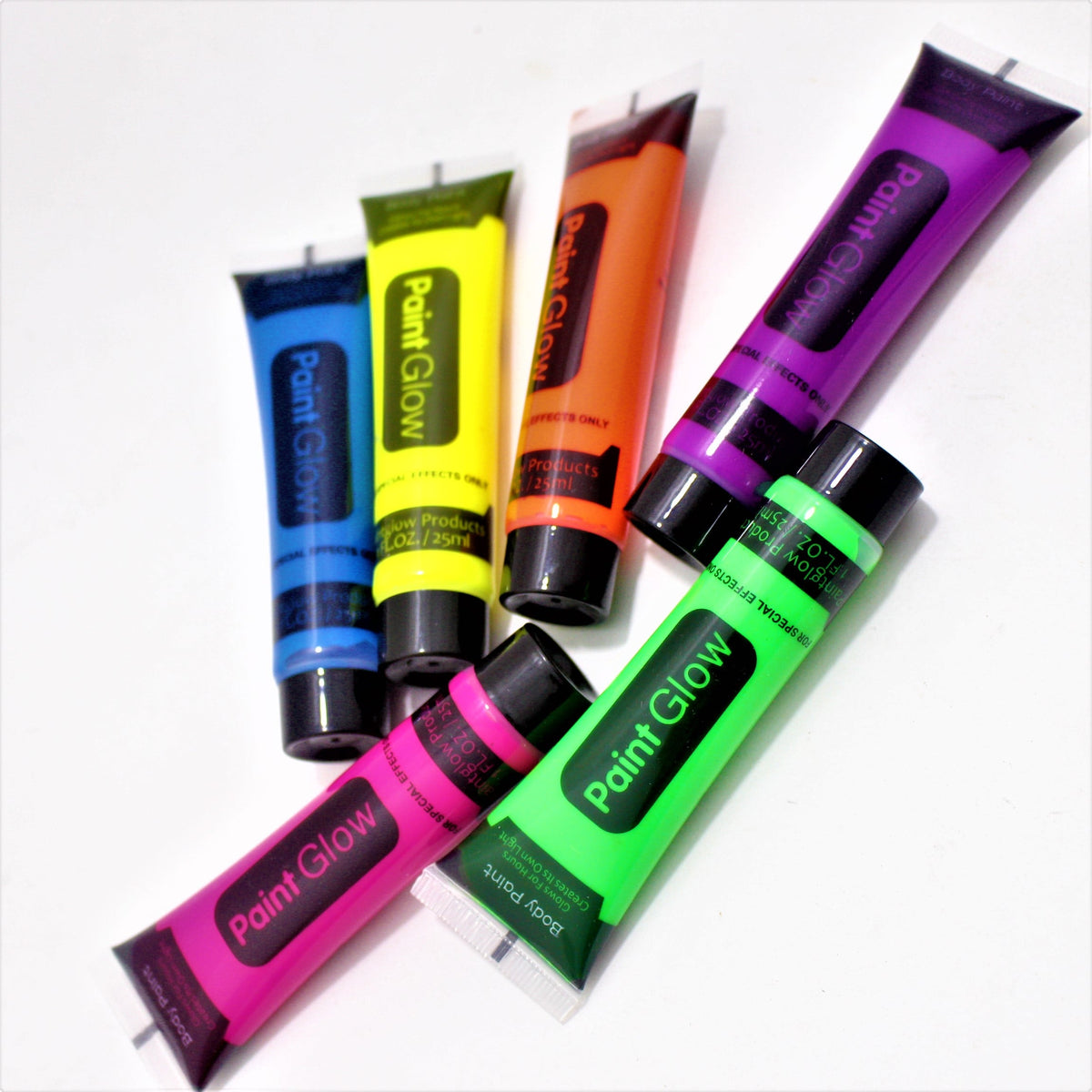 Pintucarita Neon
