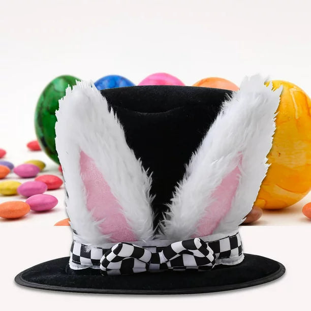 Sombrero Alicia Pais de las Maravillas