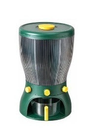 DISPENSADOR DE GRANOS 4 EN 1