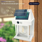 Lampara solar BK-888