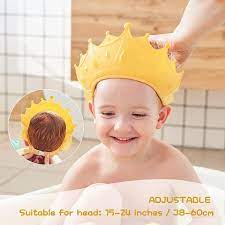 CORONA PARA BAÑO BEBE