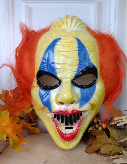 MASCARA PAYASO